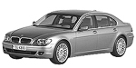 BMW E66 B2241 Fault Code