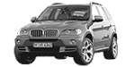 BMW E70 B2241 Fault Code