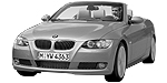 BMW E93 B2241 Fault Code