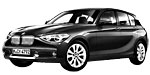 BMW F20 B2241 Fault Code